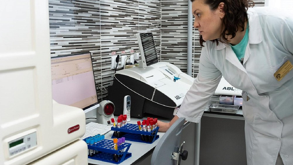 После отпуска нужно сдать эти анализы