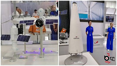 В Миассе создадут ракеты-носители для миссий на Луну и Марс