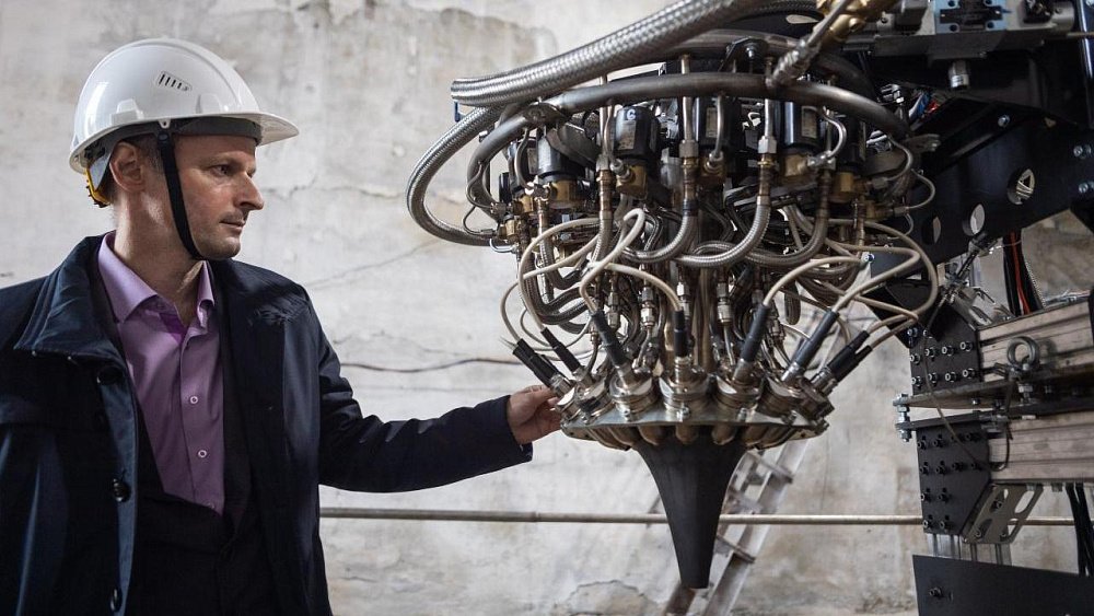 Ученые из Миасса работают над концепцией гиперзвукового летательного аппарата