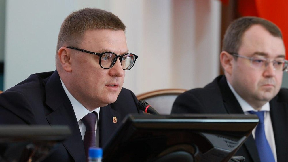 В Челябинской области три района решили стать муниципальными округами