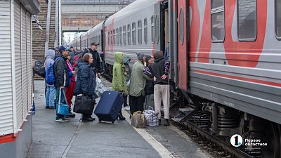 Родители челябинских школьников начали бронировать поездки на осенние каникулы