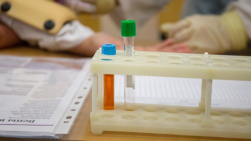 Стало известно, с какими болезнями не возьмут служить по контракту в ВС РФ 