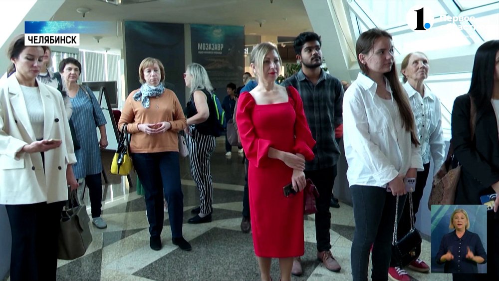 Завершился конкурс «Созвучие культур»