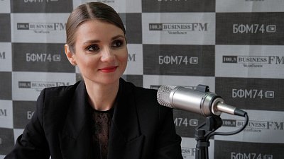 Алена Коломейская: «Новое направление IT-Park74 — венчурные инвестиции»