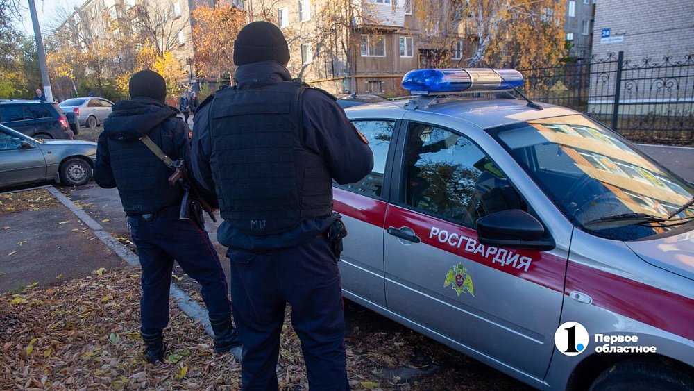 Школу в Челябинске эвакуировали после сообщения об угрозе