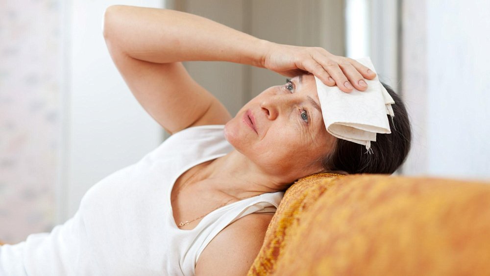 Как снять головную боль без таблетки