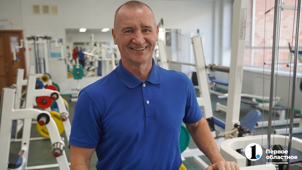 Юрий Гуськов: «После олимпийского серебра Виталия Макарова радовался как ребенок»