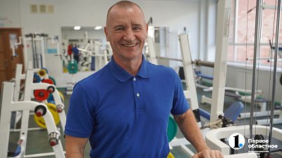 Юрий Гуськов: «После олимпийского серебра Виталия Макарова радовался как ребенок»