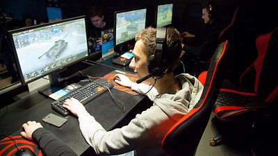 Кибертанкистов Челябинской области приглашают сыграть в турнире «Кубок Танкограда»