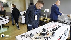 В Челябинске ученые и журналисты из 60 регионов обсуждают технологический суверенитет России