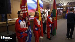 В Челябинске ученые и журналисты из 60 регионов обсуждают технологический суверенитет России