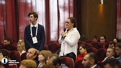 В Челябинске ученые и журналисты из 60 регионов обсуждают технологический суверенитет России