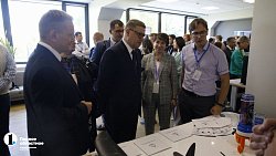 В Челябинске ученые и журналисты из 60 регионов обсуждают технологический суверенитет России