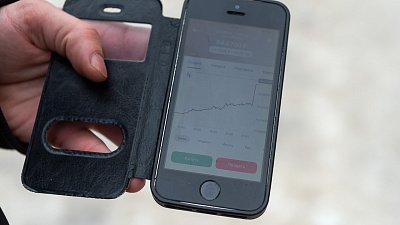 Каждый четвертый житель Челябинской области инвестирует на фондовом рынке