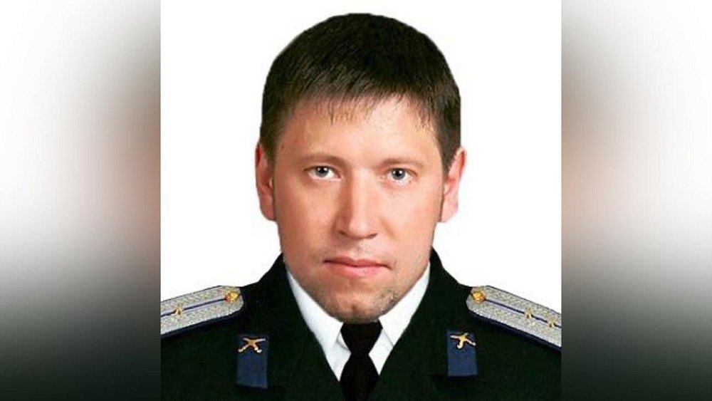 Заместитель казачьего атамана из Челябинска рассказал о преимуществах службы по контракту