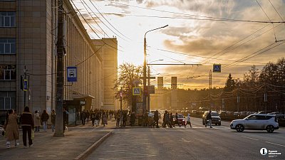 До конца года Челябинскую область с экскурсией посетят около тысячи детей со всей России