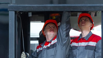 Малым предприятиям Челябинской области помогут в работе с крупным бизнесом