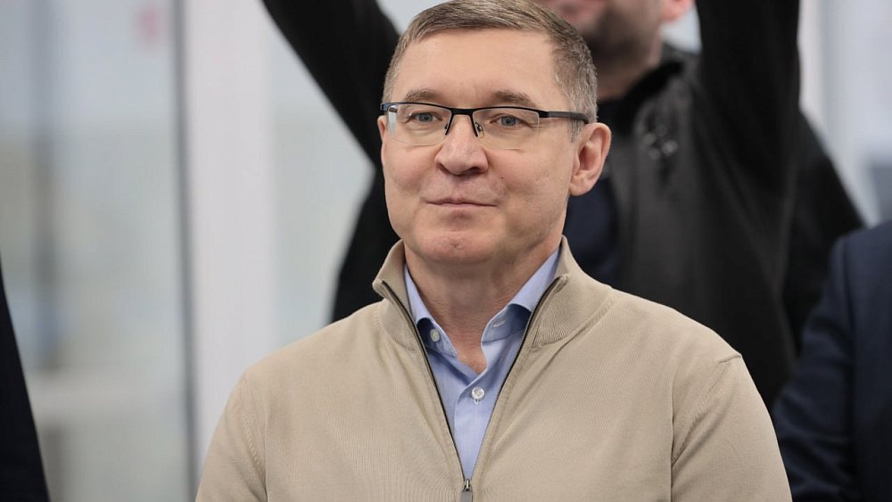 Владимир Якушев призвал приблизить обучение студентов к реальному производству