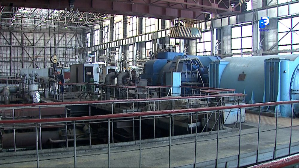 Старт отопительного сезона в Миассе