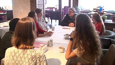 Тургояк стал литературной резиденцией российского масштаба