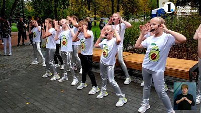 Обновлённый сквер радует жителей Миасса