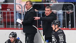 Хоккеисты челябинского «Трактора» обыграли минское «Динамо» в чемпионате КХЛ