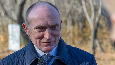 Экс-губернатор Челябинской области оспаривает запрет на регистрацию пентхауса в Москве