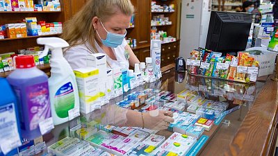 Сеть «Аптека от склада» с филиалами в Челябинске может стать банкротом