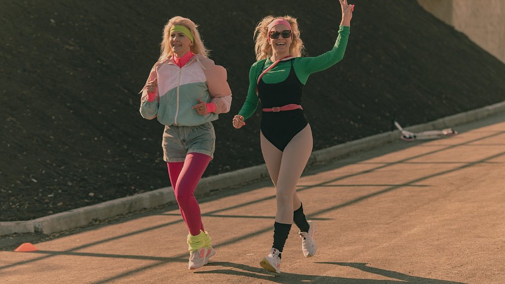 В Магнитогорске устроят пятикилометровый забег в костюмах из 90‑х