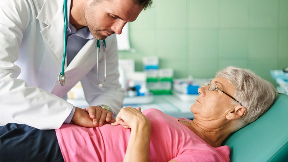 Можно ли с атрофическим гастритом избежать онкологии