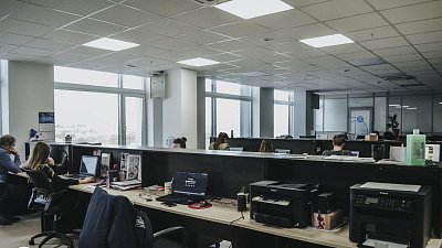 Четыре рекламных агентства из Челябинска вошли в топ-20 на Урале