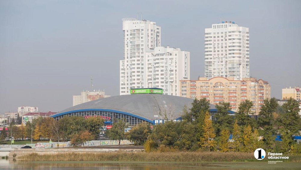 Повышение температуры до +23 градусов и небольшие дожди прогнозируют в Челябинской области