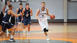 Баскетболисты «Металлурга» стали серебряными призерами предсезонного турнира в Ижевске