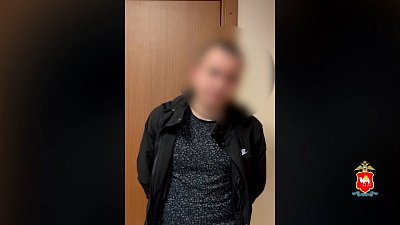 В Миассе задержали курьера, действовавшего по схеме «родственник попал в ДТП»