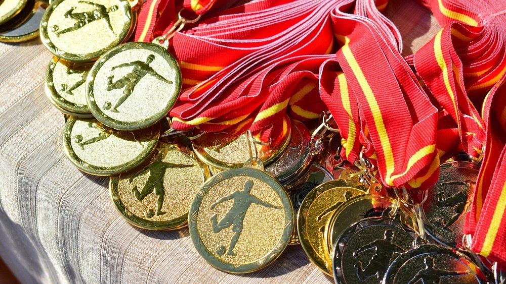 В Челябинске пройдет конкурс по чеканке мяча