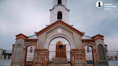 Духовные ценности. Как восстанавливали церковь Покрова Пресвятой Богородицы в селе Булзи?