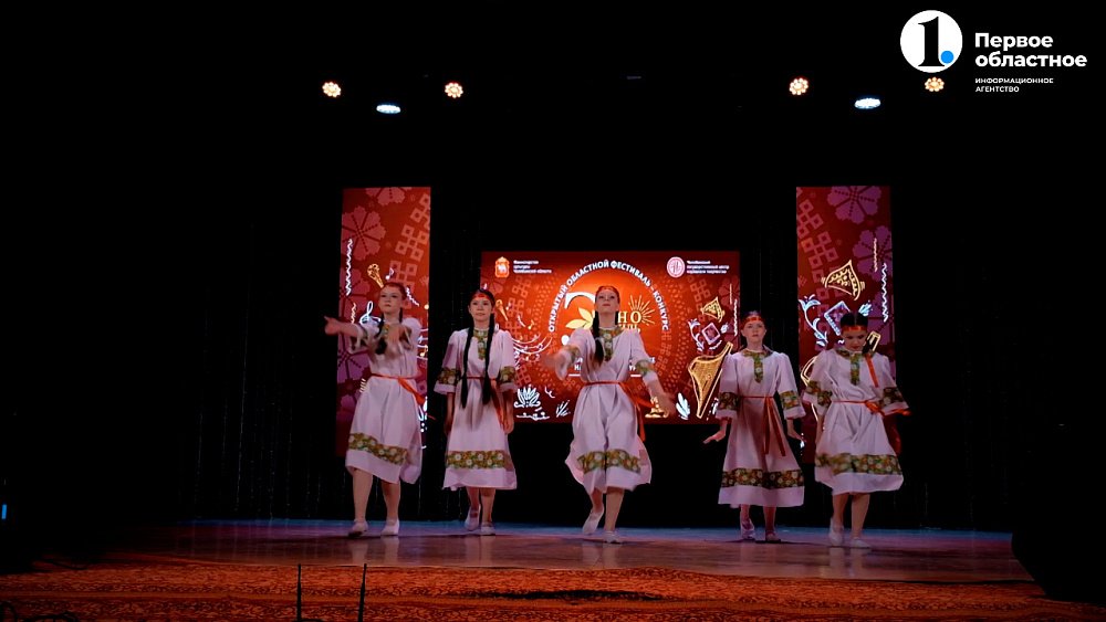 От «Этностиля» до Тедди: путешествие по миру уральских традиций