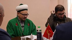 Большая часть антитеррористических мероприятий в России будет направлена на молодежь