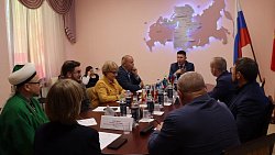 Большая часть антитеррористических мероприятий в России будет направлена на молодежь