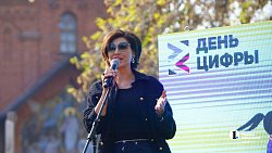 Челябинских школьников познакомили с цифровыми технологиями