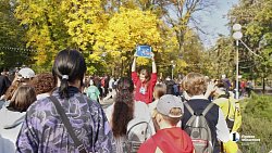 Челябинских школьников познакомили с цифровыми технологиями