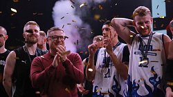 «Руна» и МБА завоевали Кубок России по баскетболу 3×3 в Челябинске