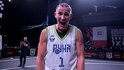 «Руна» и МБА завоевали Кубок России по баскетболу 3×3 в Челябинске