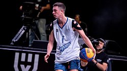 «Руна» и МБА завоевали Кубок России по баскетболу 3×3 в Челябинске