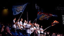 «Руна» и МБА завоевали Кубок России по баскетболу 3×3 в Челябинске