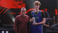 «Руна» и МБА завоевали Кубок России по баскетболу 3×3 в Челябинске