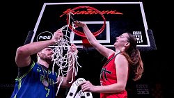 «Руна» и МБА завоевали Кубок России по баскетболу 3×3 в Челябинске