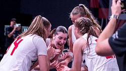 «Руна» и МБА завоевали Кубок России по баскетболу 3×3 в Челябинске