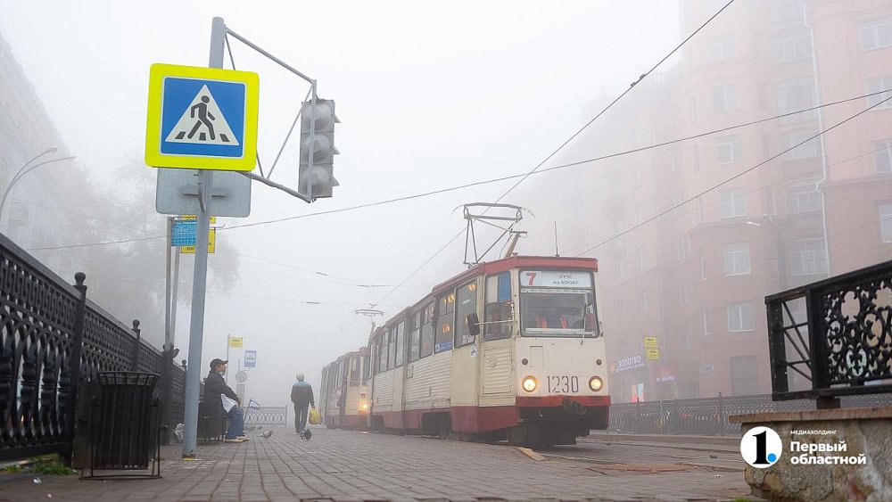 В Челябинской области прогнозируют потепление до +23 градусов и утренние туманы