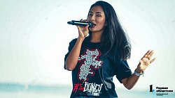 В Челябинске официально открыли новую набережную на Первом озере